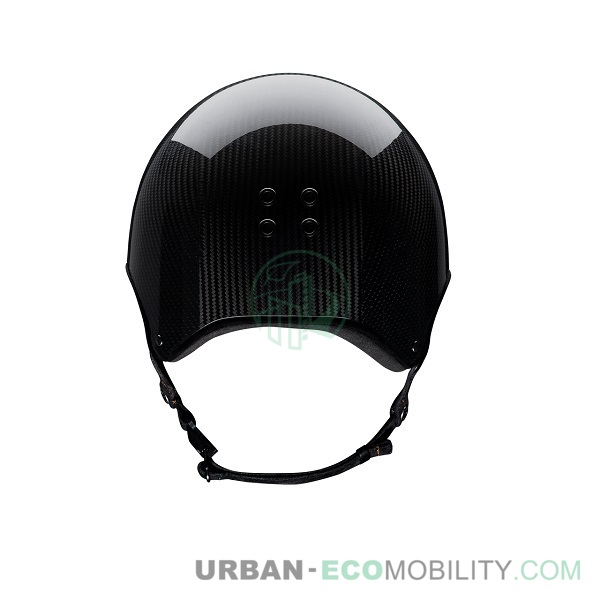 Casque Velo en fibre de carbone EGIDE
